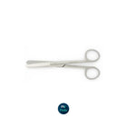 Ciseaux Droits - Bouts Mousses/Mousses - 14cm- My Podologie