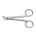 Tijeras para uñas curvas - Largo: 11 cm - Ruck