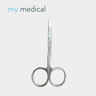 Tijeras quirúrgicas rectas - 11 cm - My Médical