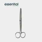 Tijeras médicas rectas de acero inoxidable - Desmontables - Modelo Dauphin - Essential by My Podologie