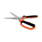 Forbici per realizzare plantari ortopedici - 31 cm - Werckmann