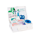 Box de emergencia para 2 a 4 personas - Farmor