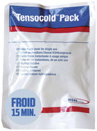 Compresa Fría Instantánea - TENSOCOLD PACK - My Medical
