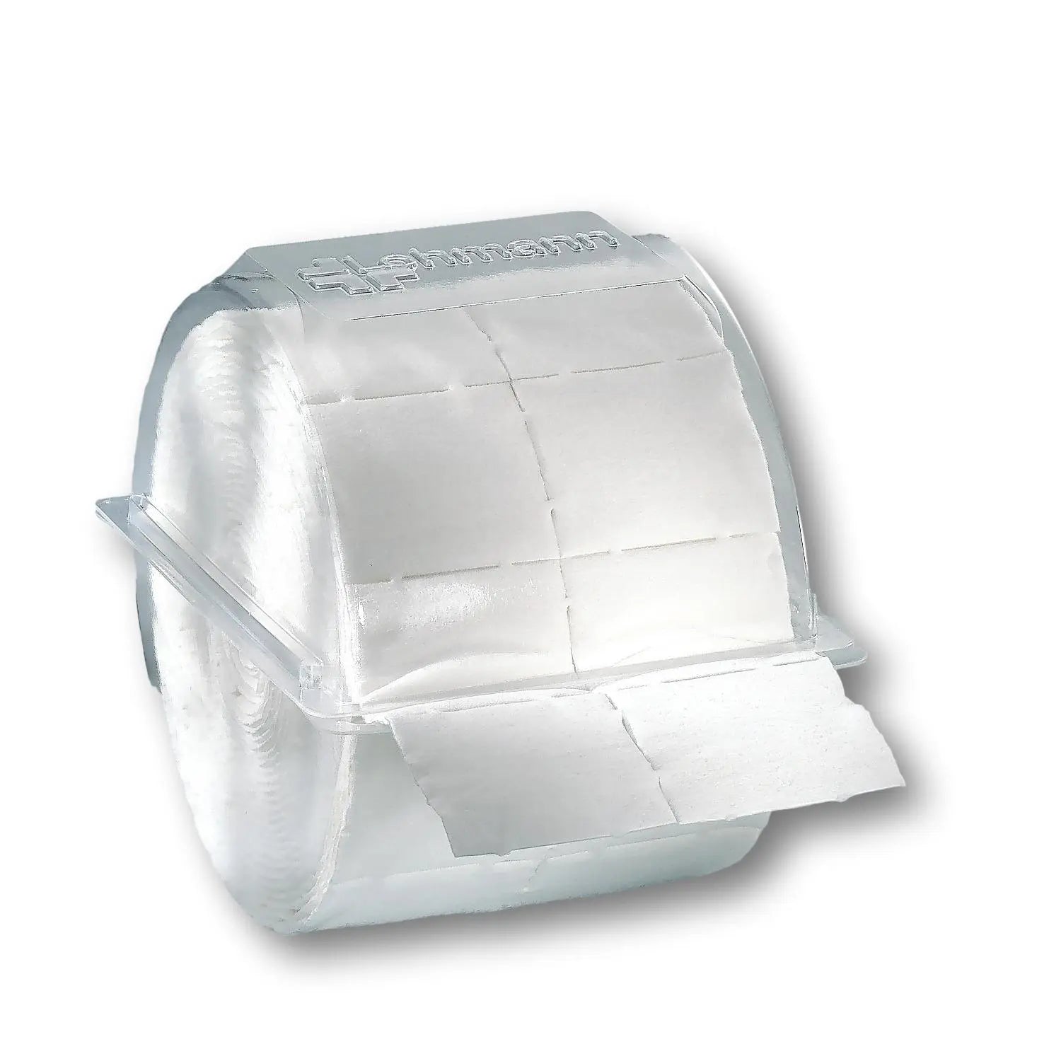 Holthaus Medical Alumed Tracheo Compress, Sterile 8x10cm 1 pc