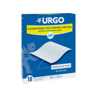 Compresses stériles non tissé - Urgo