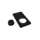 Guscio + Pulsante per micromotore Podo38S e K38 Nero