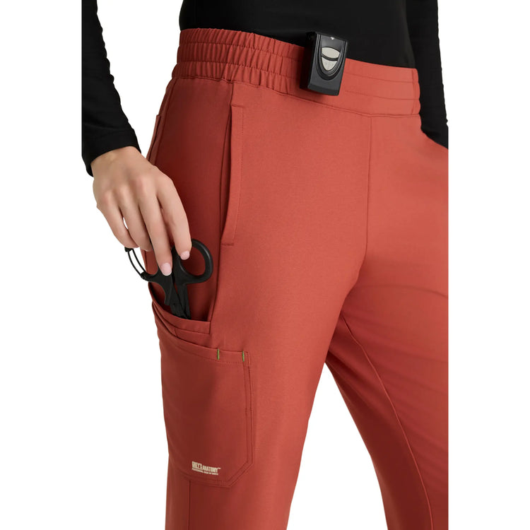 Cosmo - Pantalon avec cordon de serrage - Femme - Grey’s Anatomy Evolve Grey’s Anatomy 