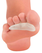 FEETPAD Cuscinetto in gel per la punta sinistra - 3 misure - Orliman