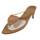 Cuscinetto in gel con grip - Per scarpe aperte - 1 paio