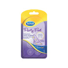 Coussinets en Gel Amortissants Points Sensibles - 6 protections - Scholl