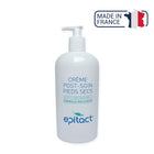 Crema post trattamento piedi secchi - 500 ml - EPITACT