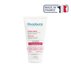 Crema mani - Idratazione e protezione intensa - 75ml - Rivadouce