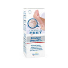 Dermafeet Urea Emulgel Crema 40% - 60 ml - Herbitas