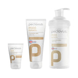 Crema para pies con urea - Diabéticos - Peclavus