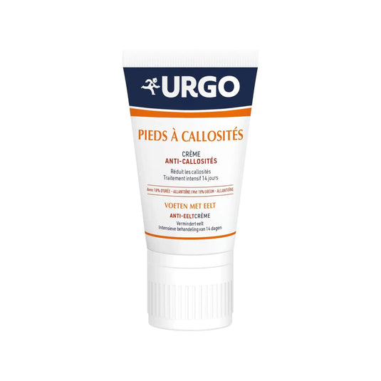 Crema Anticalli - Tubo da 40 ml - Urgo Urgo 
