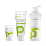 Crema calentadora para pies - Varios envases - Peclavus