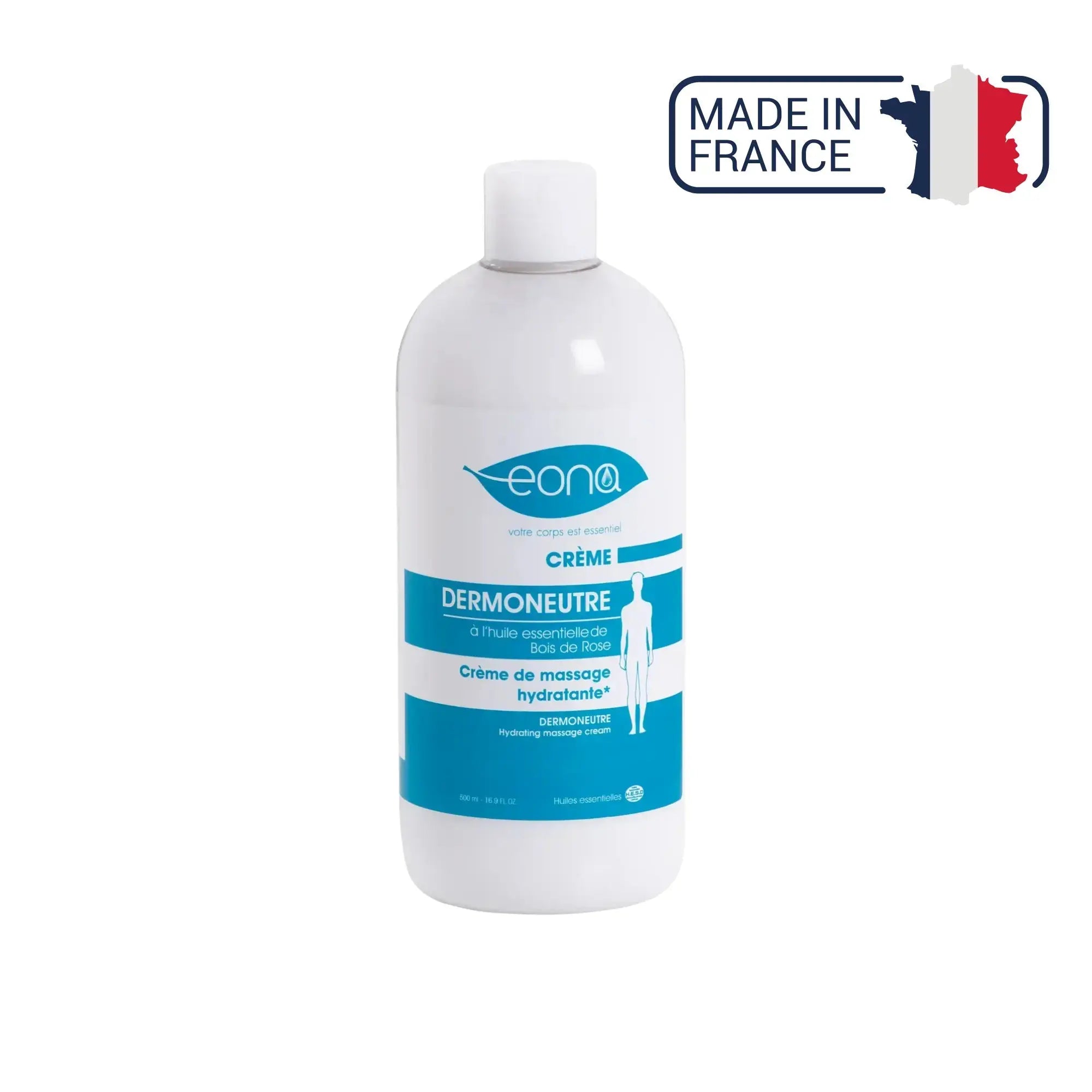 Crema de masaje hidratante* Dermoneutral - Eona Eona 
