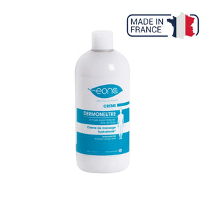 Crema de masaje hidratante* Dermoneutral - Eona Eona 
