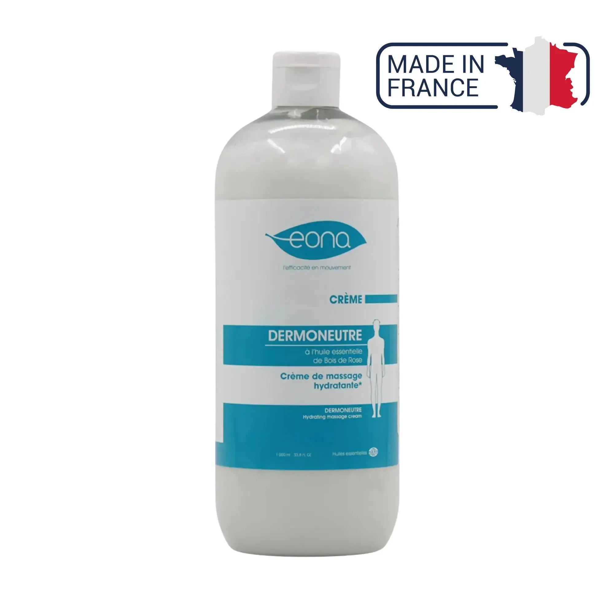 Crema de masaje hidratante* Dermoneutral - Eona Eona 