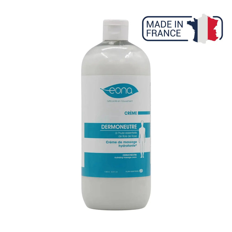 Crema de masaje hidratante* Dermoneutral - Eona Eona 