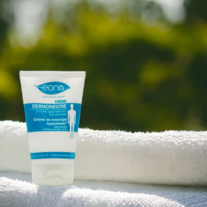 Crema de masaje hidratante* Dermoneutral - Eona Eona 