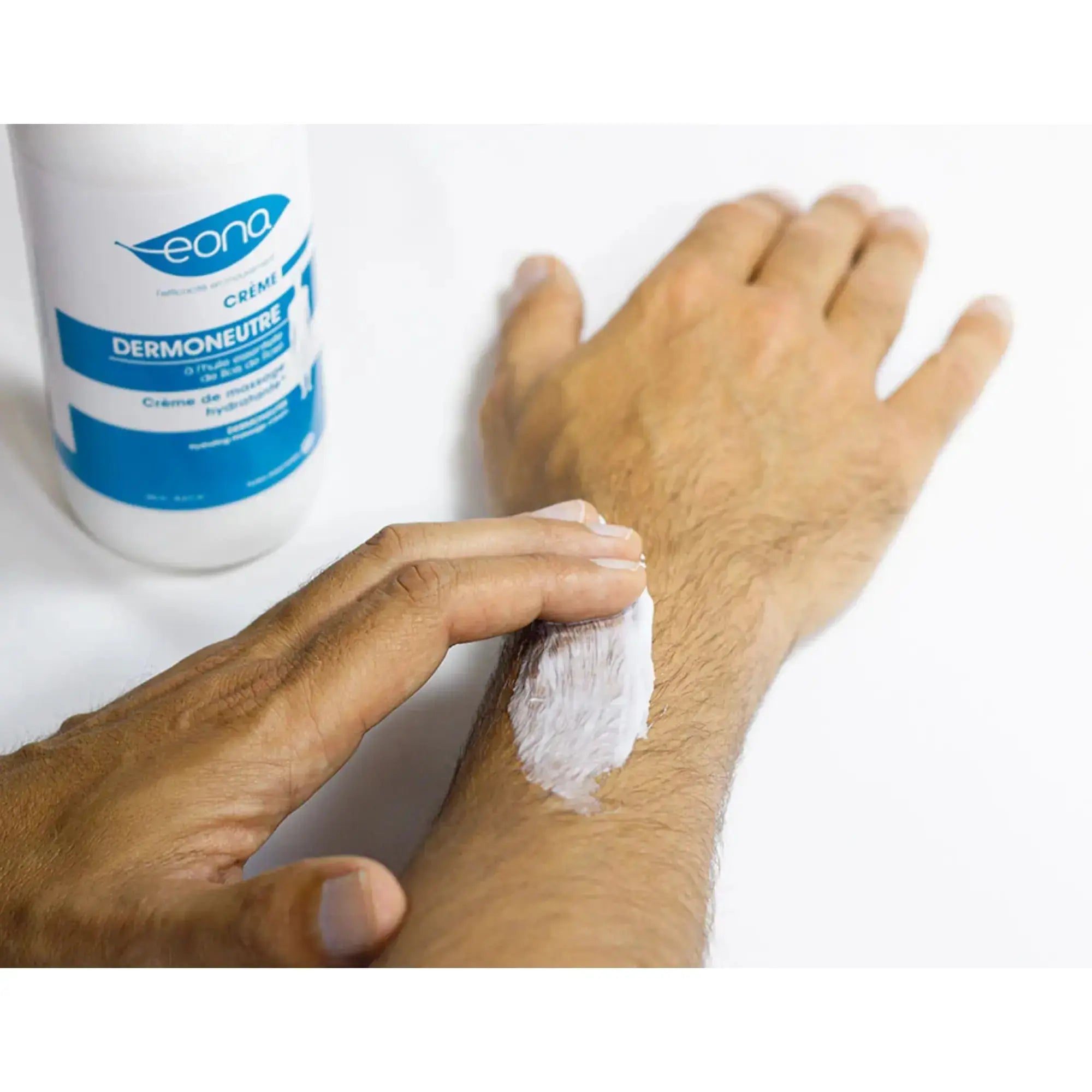 Crema de masaje hidratante* Dermoneutral - Eona Eona 
