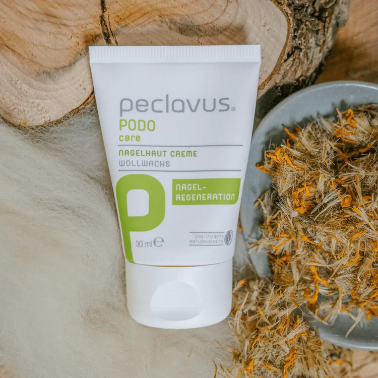 Crema contro le cuticole - Peclavus Peclavus 