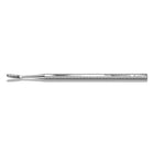 Curette - Lunghezza: 15,5 cm - Ruck