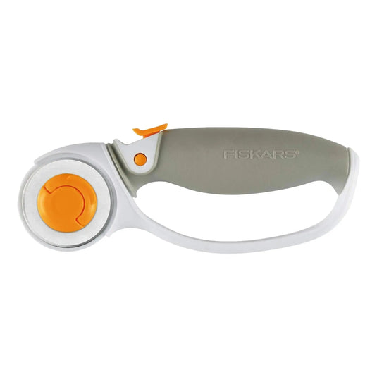 Taglierina rotativa - Impugnatura comoda - ø 45 mm - Fiskars - My Podologie