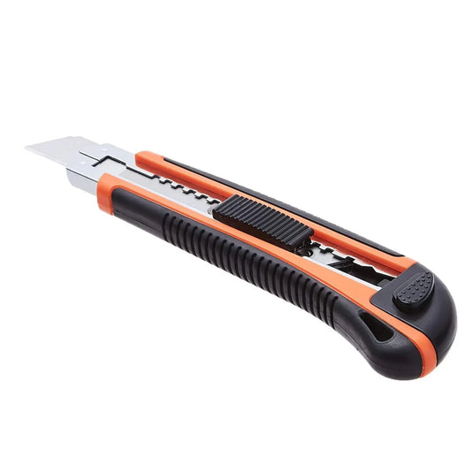 Taglierina robusta con impugnatura ergonomica e lama retrattile My Podologie 
