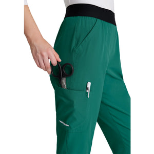 Dazy - Pantalon médical avec élastique - Femme - Skechers SKECHERS 