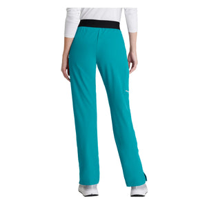 Dazy - Pantalon médical avec élastique - Femme - Skechers SKECHERS 