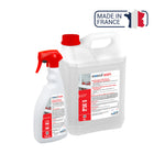 Disincrostante disinfettante sanitario - Exeol San - Sodel