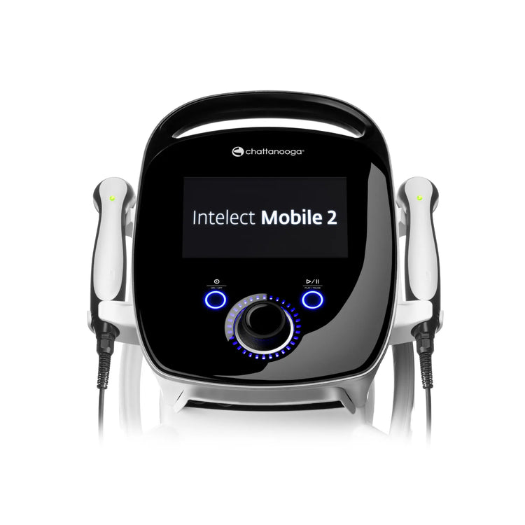 Dispositif Intelect® Mobile 2 Ultrasons - Chattanooga® - My Médical