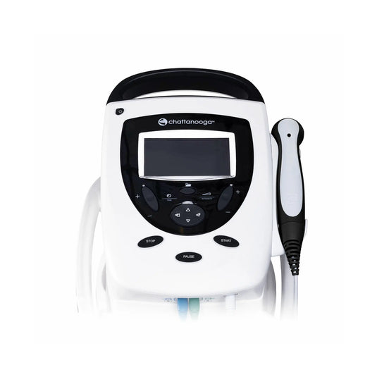 Dispositivo a ultrasuoni Intelect® Transport 2 - Chattanooga® - My Medical