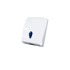 Dispensador para 600 toallas secamanos tipo Z