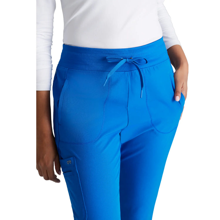 Dolce - Pantalon cordon de serrage - Femme - Barco One BARCO 