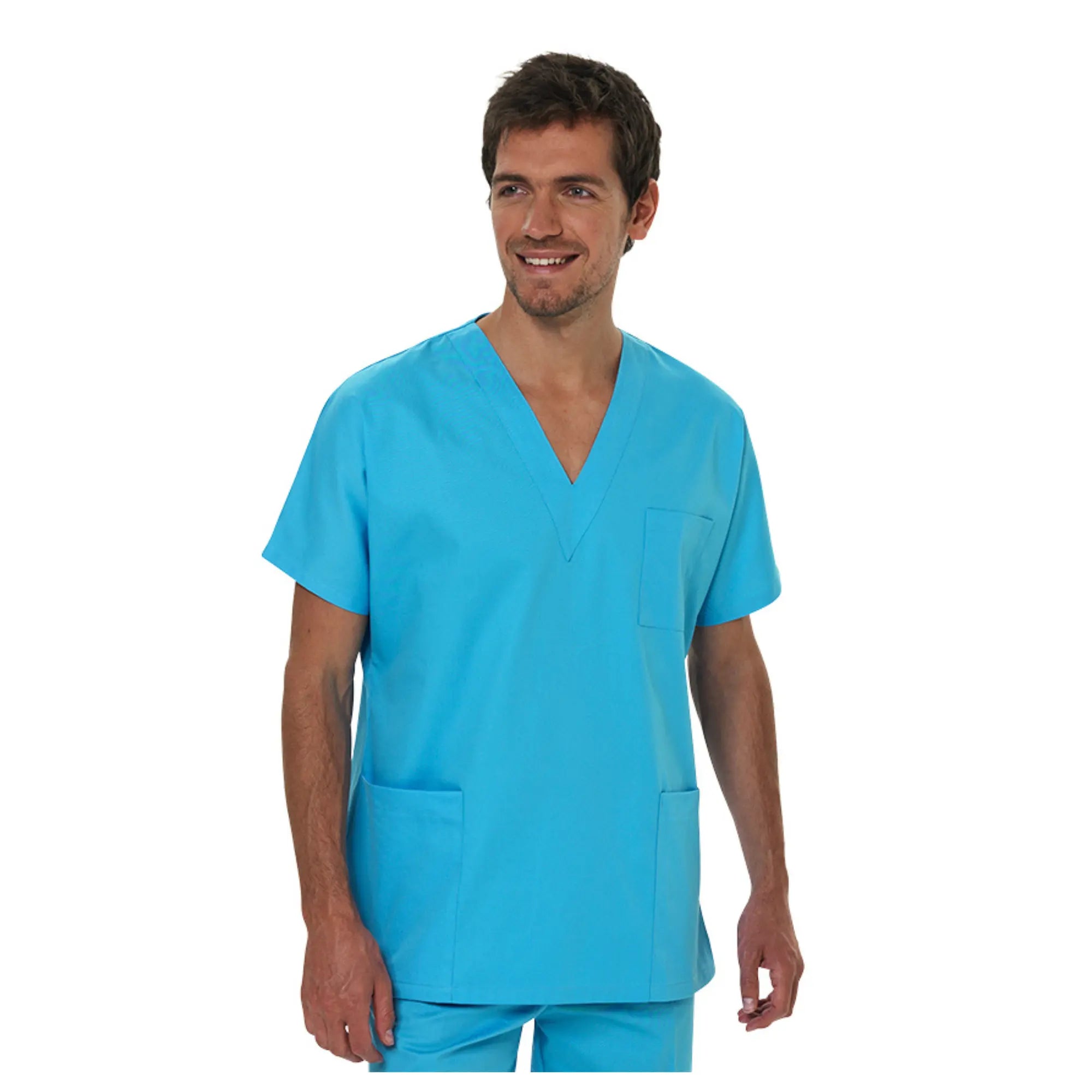 Tunique manches courtes hotsell