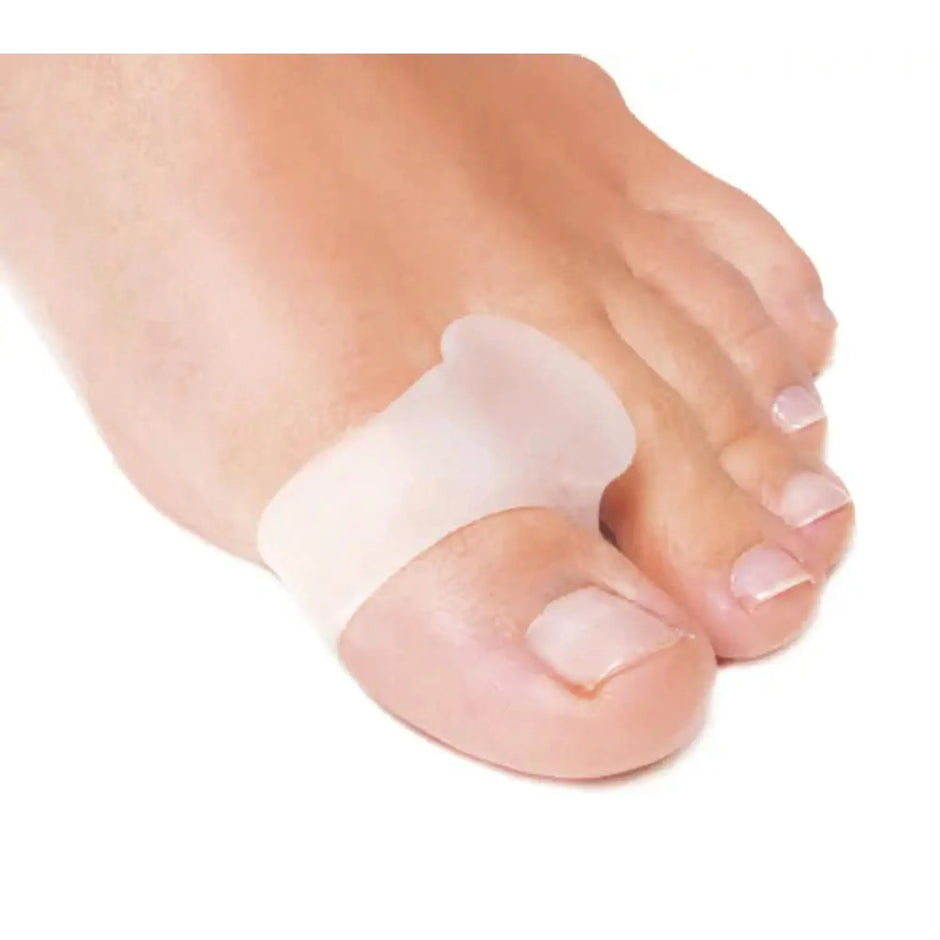 Séparateurs En Gel Pour Hallux Valgus | Deux Unités