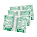 Sudine Powder Samples - Polvere per il trattamento antitraspirante dei piedi