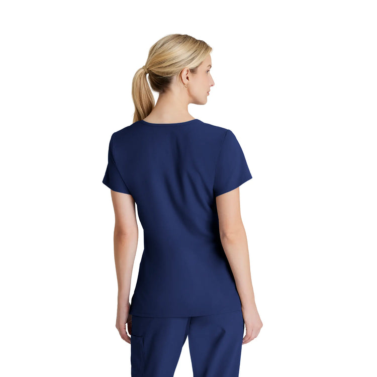 Edelweiss - Tunique col croisé - Femme - Skechers SKECHERS 