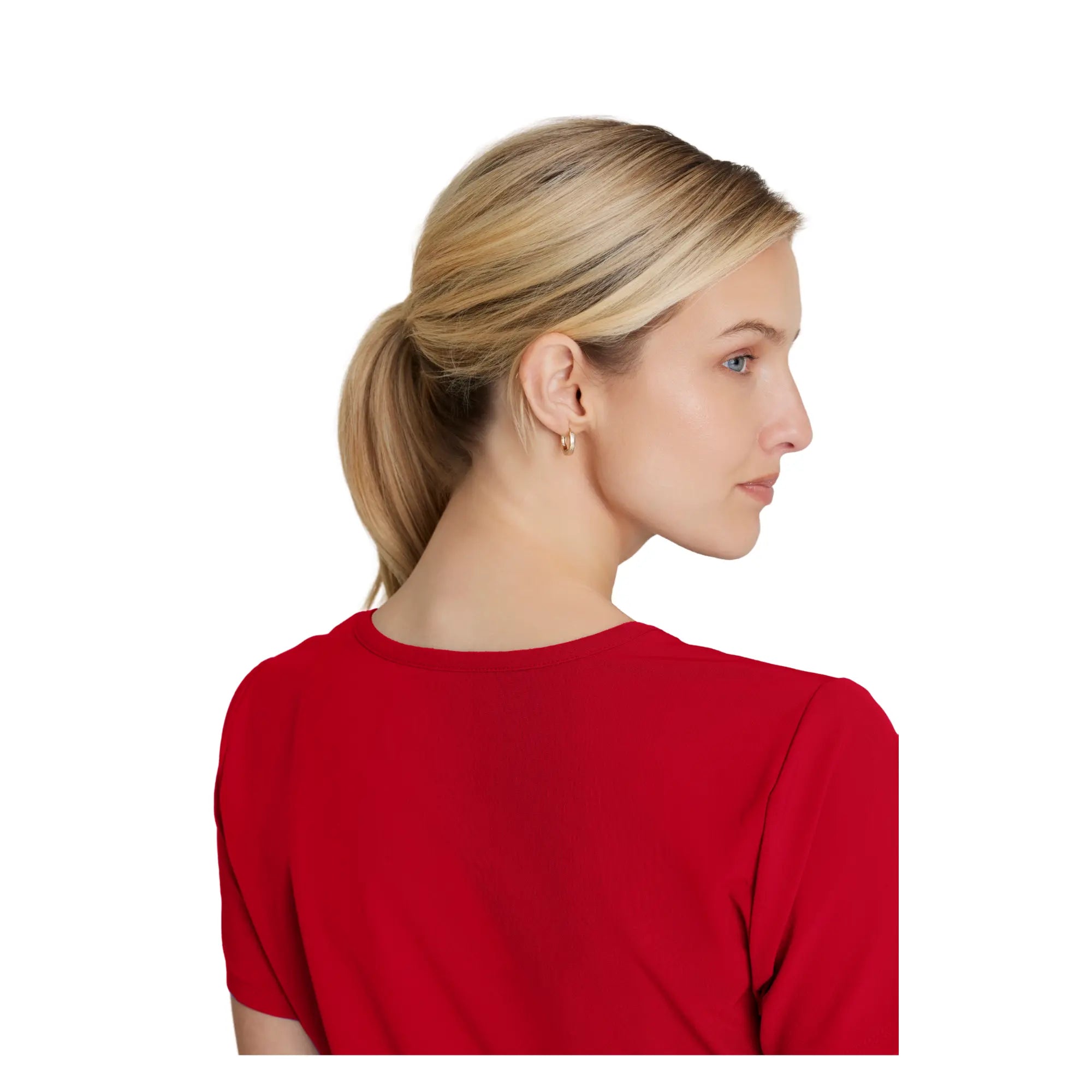 Edelweiss - Tunique col croisé - Femme - Skechers SKECHERS 