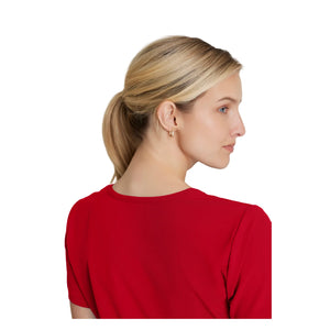 Edelweiss - Tunique col croisé - Femme - Skechers SKECHERS 