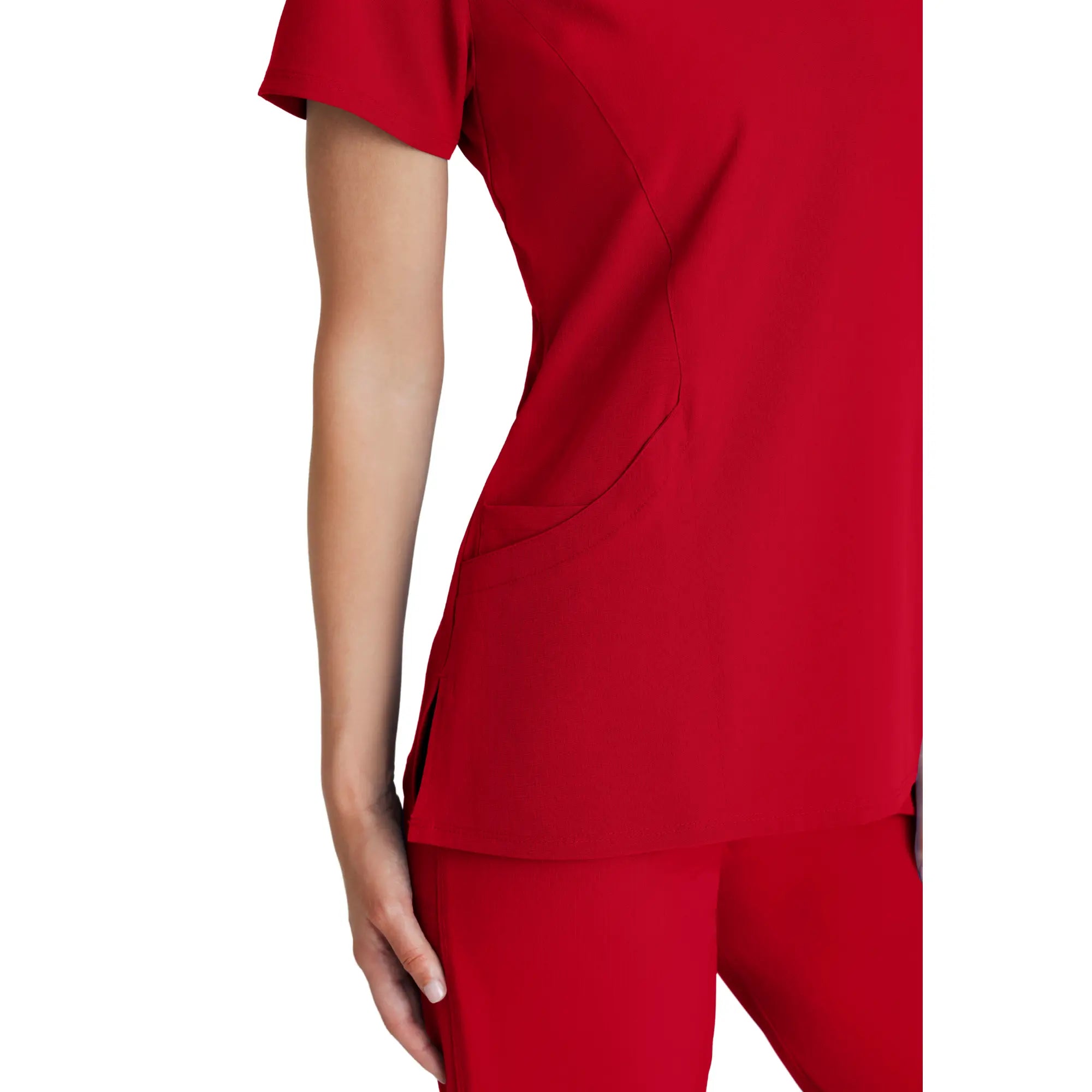 Edelweiss - Tunique col croisé - Femme - Skechers SKECHERS 