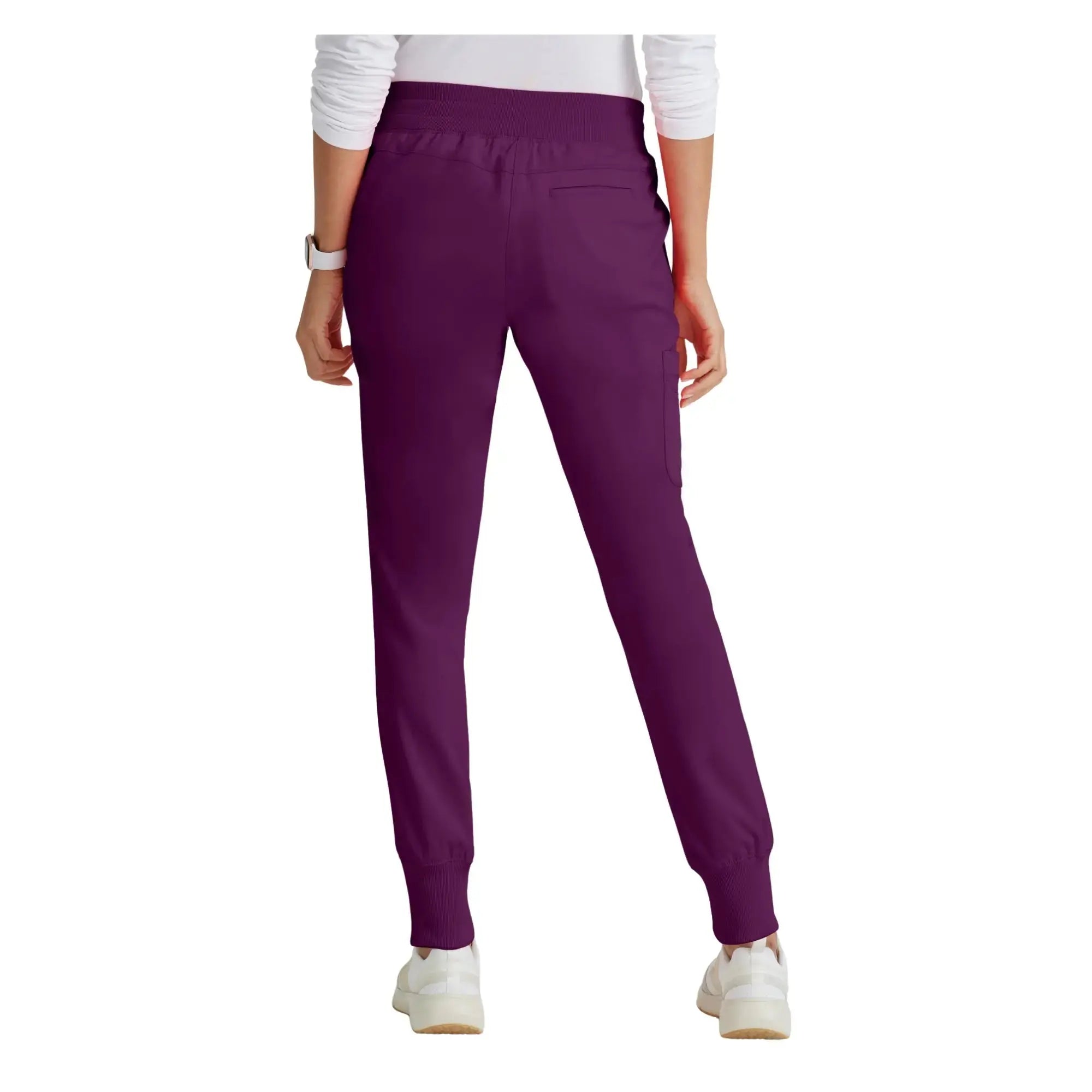 Eden - Jogging avec cordon de serrage - Femme - Grey’s Anatomy Stretch Grey’s Anatomy 