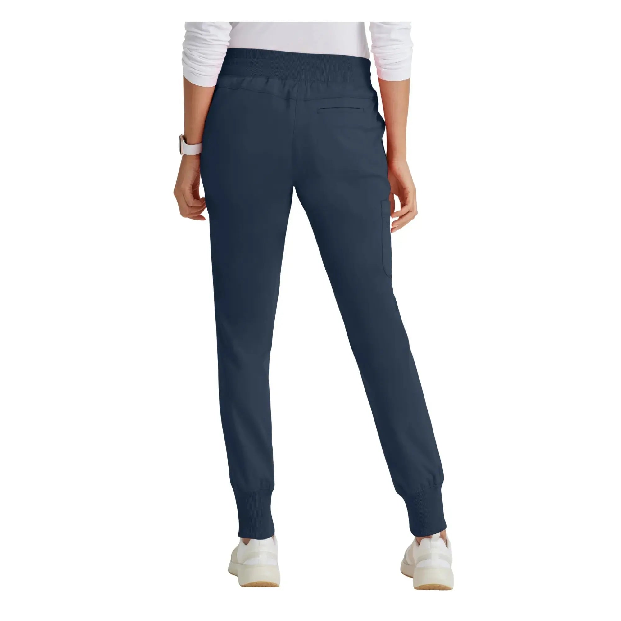 Eden - Jogging avec cordon de serrage - Femme - Grey’s Anatomy Stretch Grey’s Anatomy 