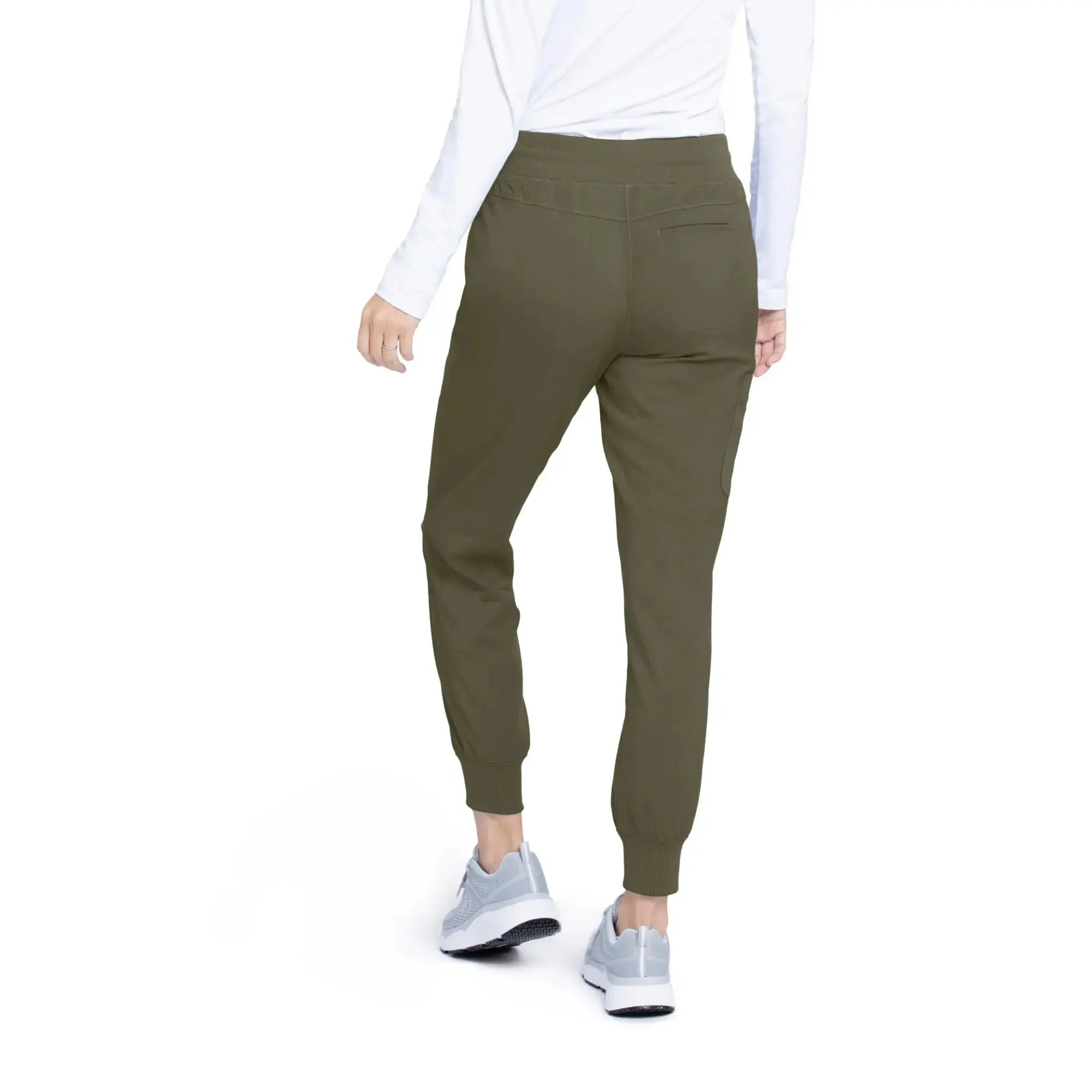 Eden - Jogging avec cordon de serrage - Femme - Grey’s Anatomy Stretch Grey’s Anatomy 