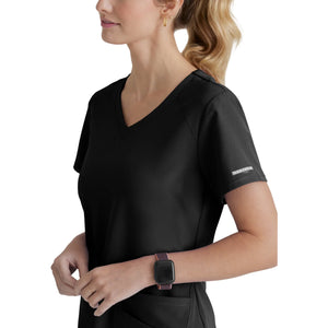 Elva - Tunique col V - Femme - Skechers SKECHERS 