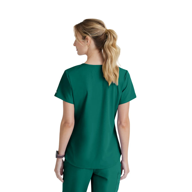 Elva - Tunique col V - Femme - Skechers SKECHERS 