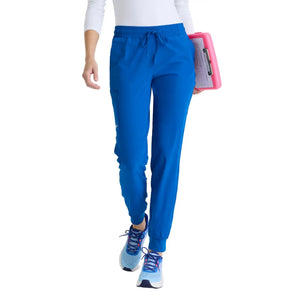 Elym - Jogging avec cordon de serrage - Femme - Skechers SKECHERS 